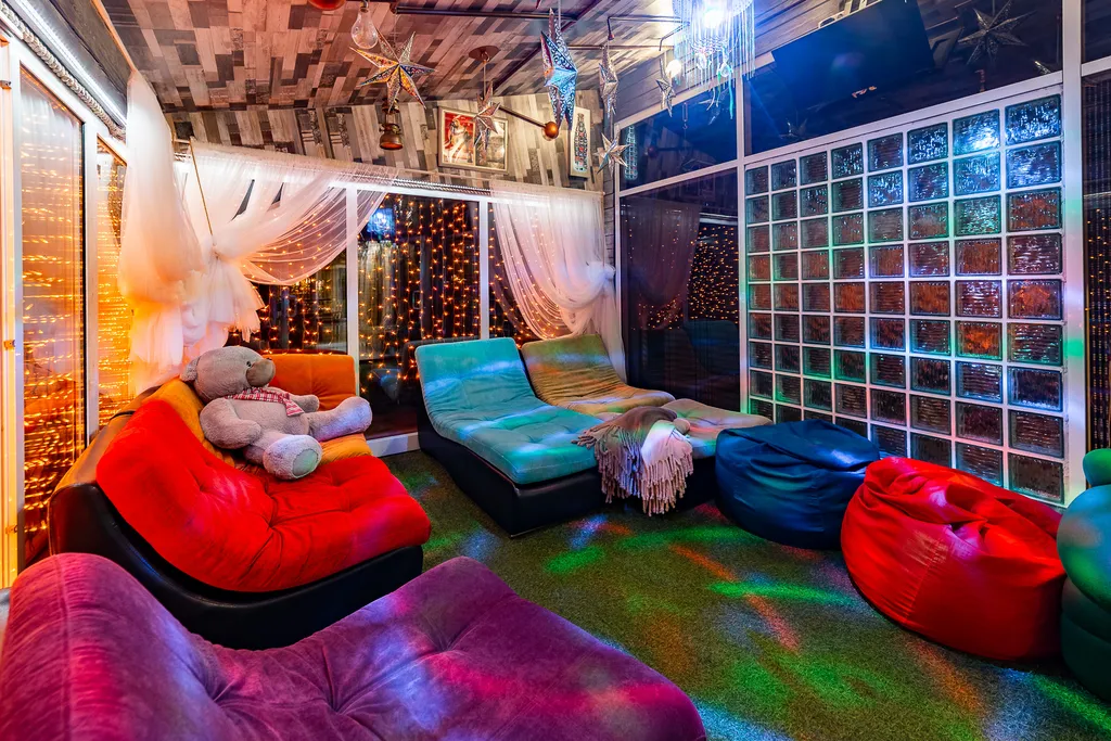 7-комнатный Дом