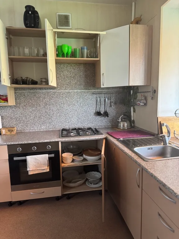 5-комнатный Дом