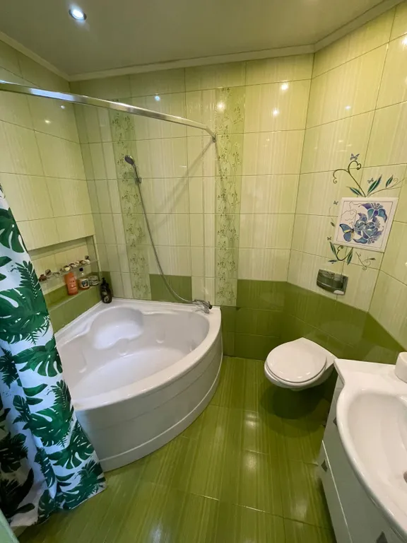 Квартира Апартаменты в новом районе в 10 минутах от центра — Калининград