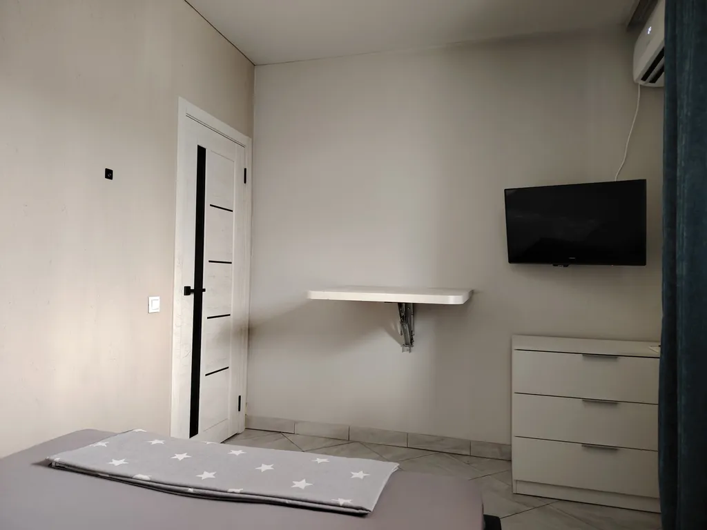 Апартамент в центре города