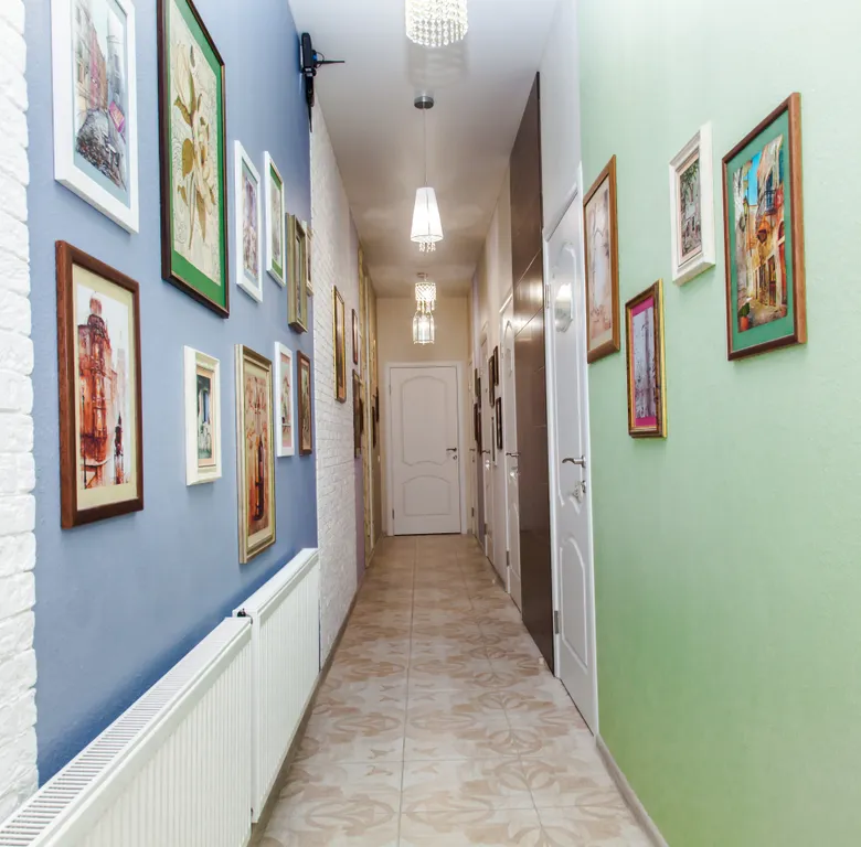 Квартира Комната — Санкт-Петербург