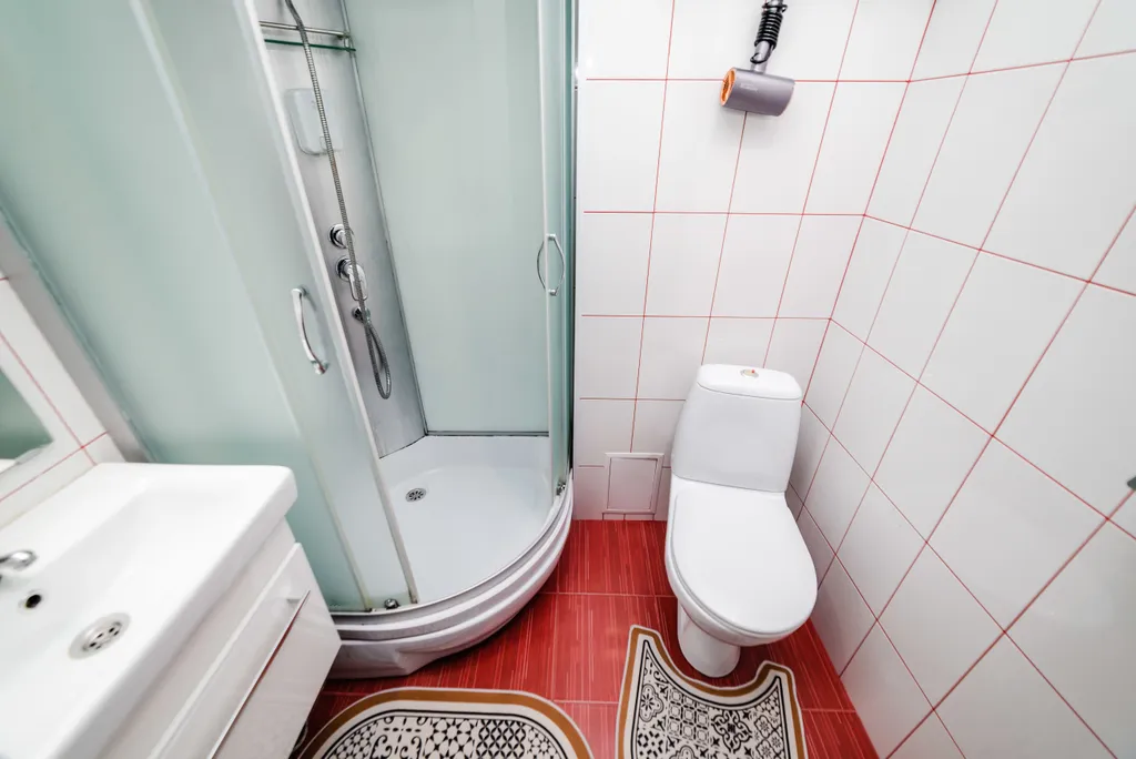 Квартира 1-комнатная Квартира — Москва