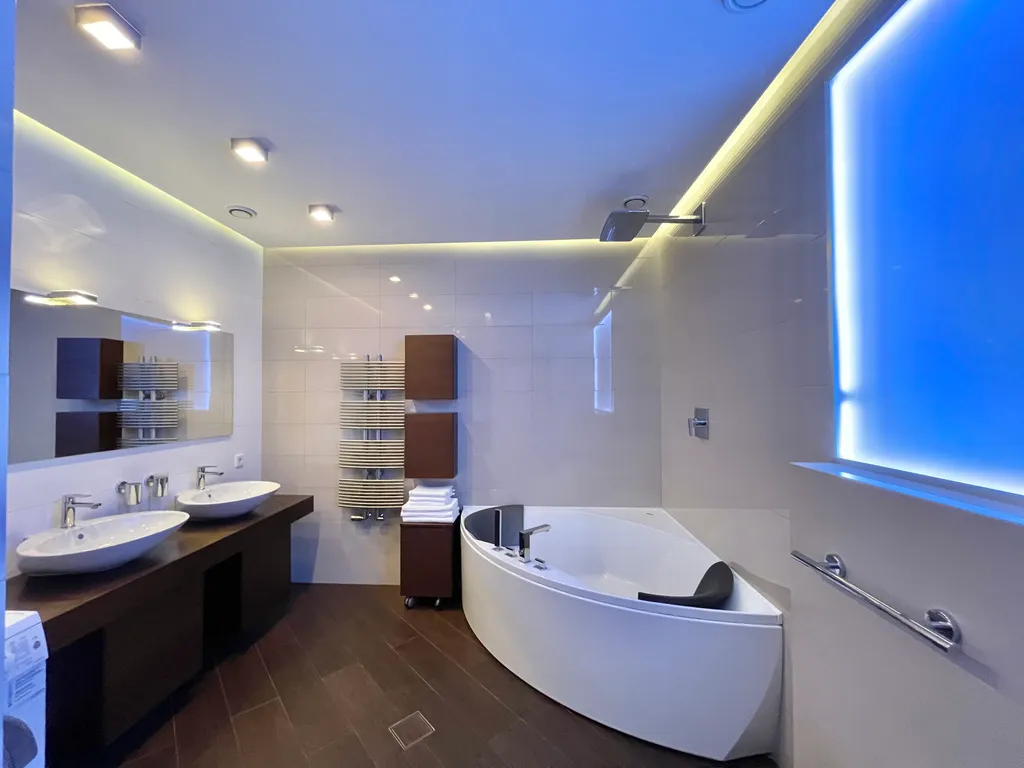 Квартира Квартира ALA Amalienau Luxury Apartment — Калининград
