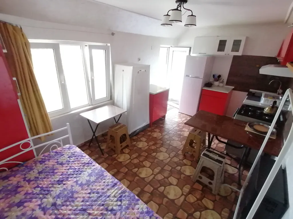 Коттедж с незабываемыми видами