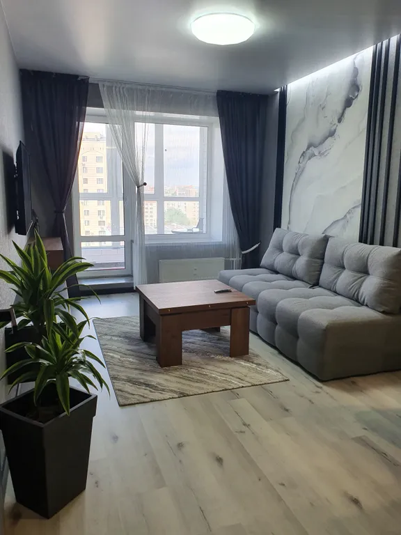 Квартира - комфорт класса