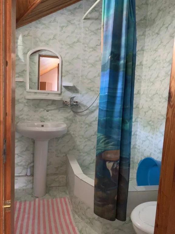 Комната в центре