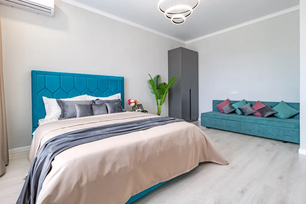 Квартира Tandau Comfort Apartment — аренда посуточно в Астана (Нур-Султан)