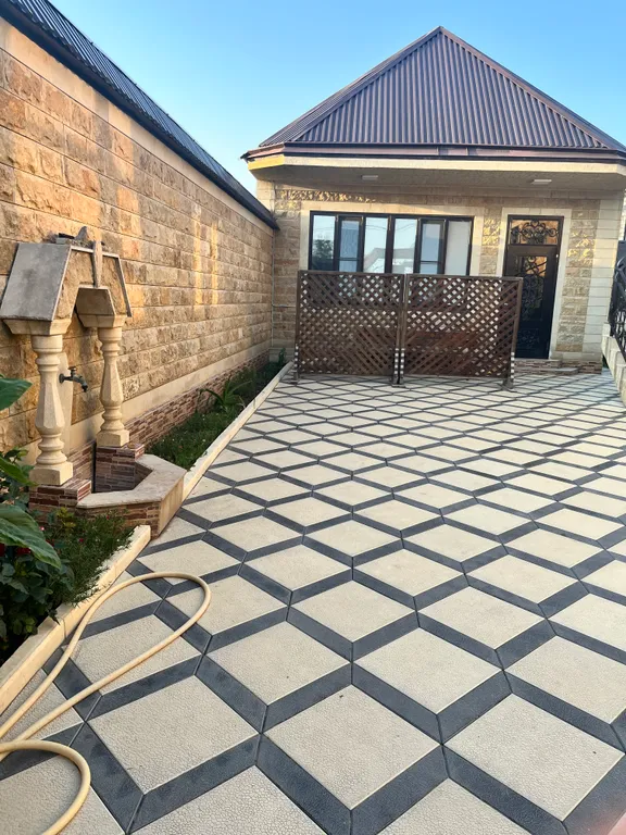 Коттедж Апартаменты в районе городского пляжа — аренда посуточно в Избербаш