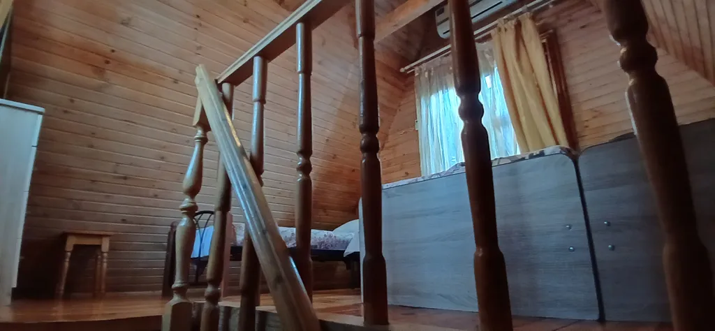 Коттедж Домик в центре с беседкой — Сочи