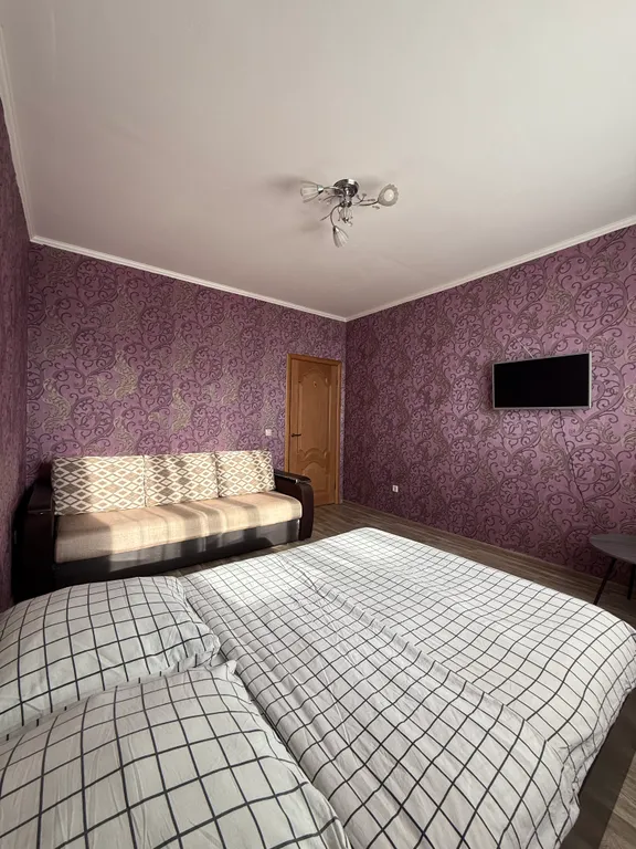 Квартира рядом с Олимпийским парком