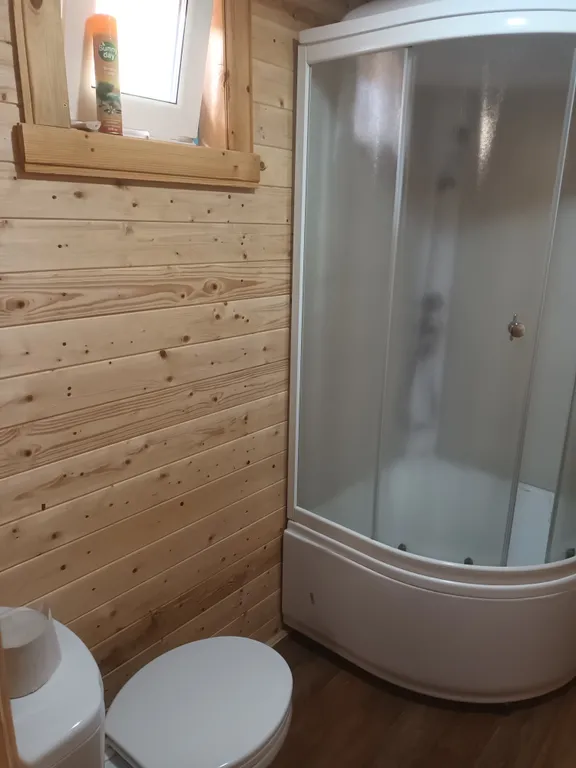 Семейный дворик