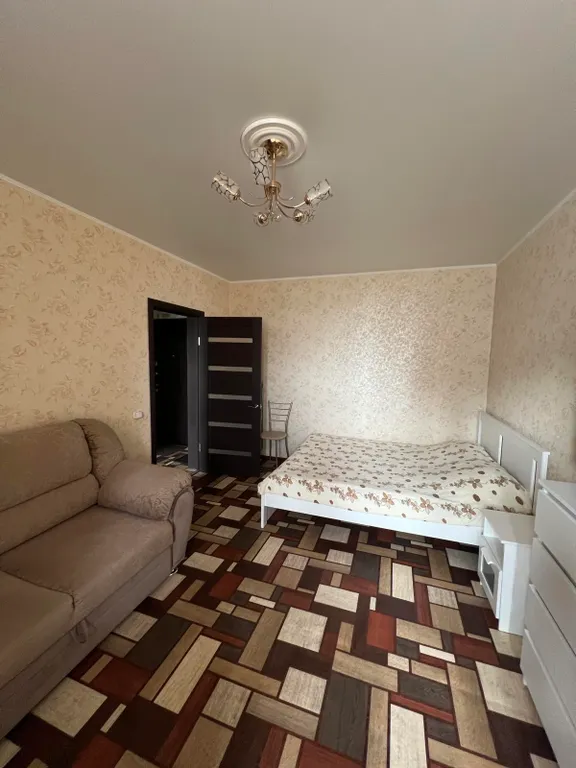 Уютная квартира возле скк оренбуржье