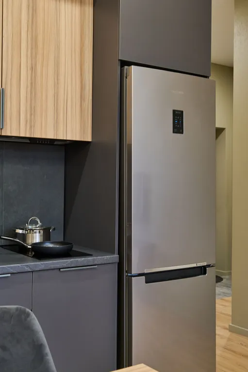 Квартира Премиум квартира в новом ЖК R-House — Алматы