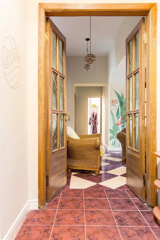 Квартира Квартира рядом с Исаакиевским собором — Санкт-Петербург