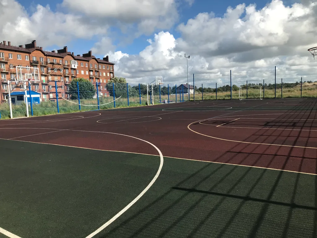 Квартира у моря