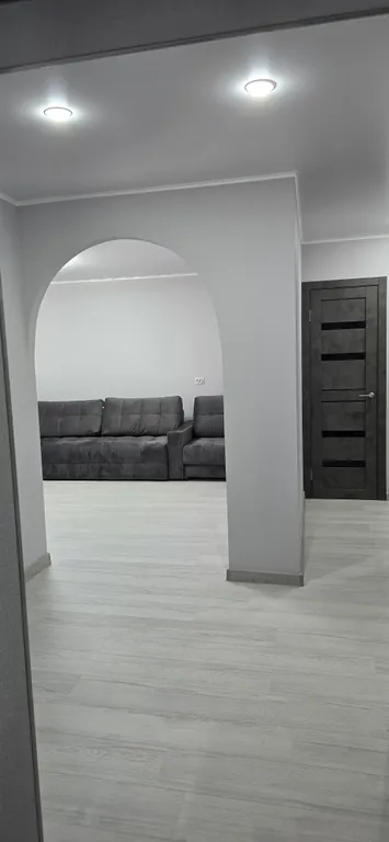 Рядом с трассой