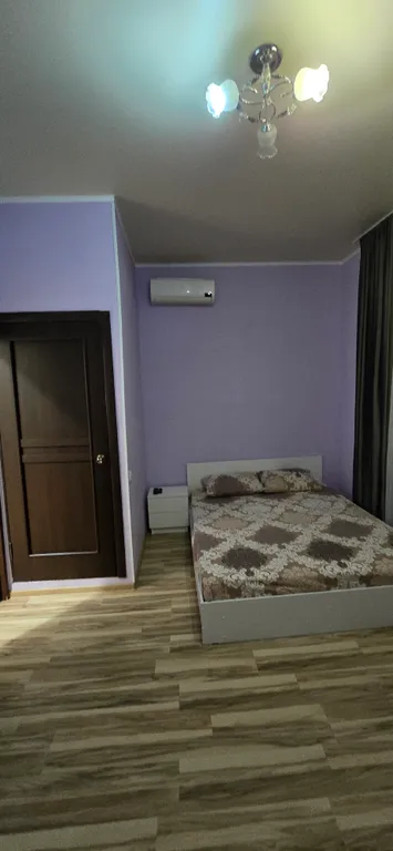 Квартира В тени киви — аренда посуточно в Гумиста