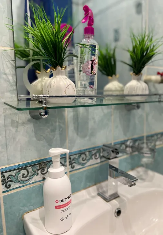 Уютные апартаменты с кондиционером