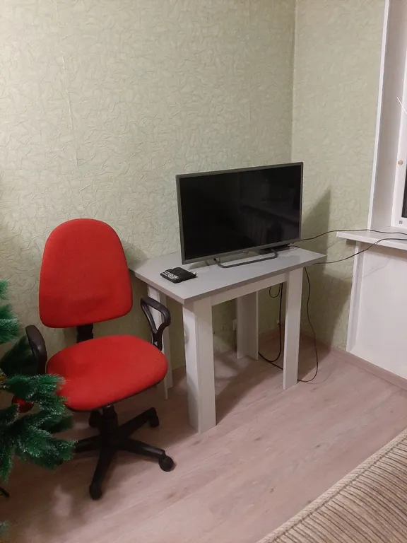 Уютная квартира в Подольске