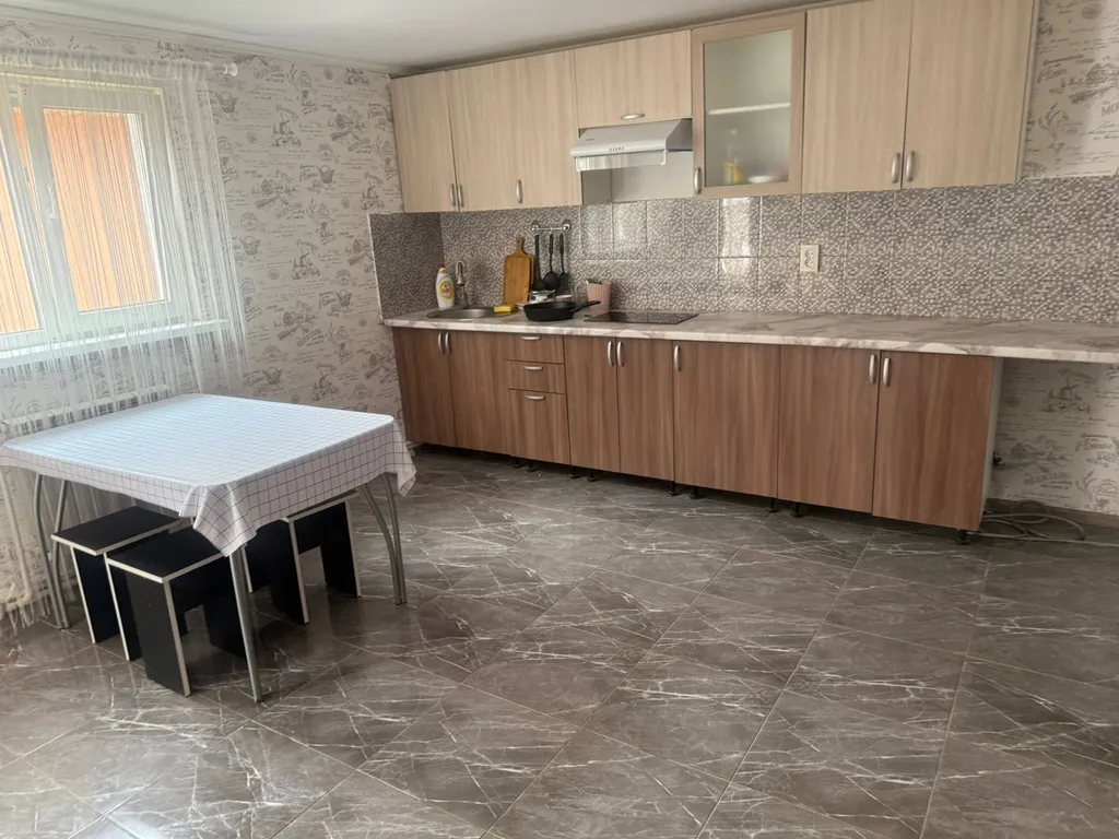 2-комнатный 5-местный номер