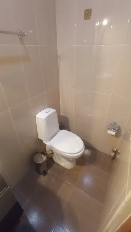 Домик у парка