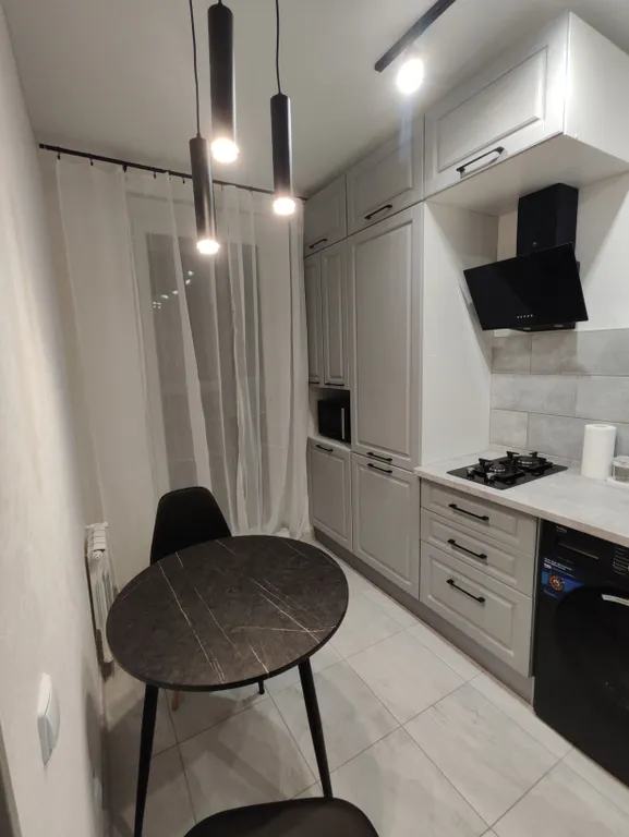 Квартира Комфортная  квартира на Балтийском море — Пионерский