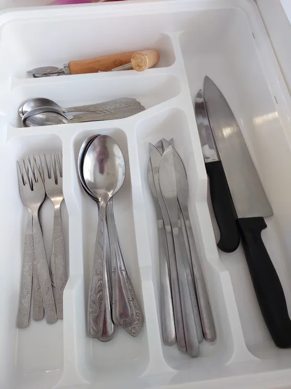 Уютная квартира в новом микрорайоне