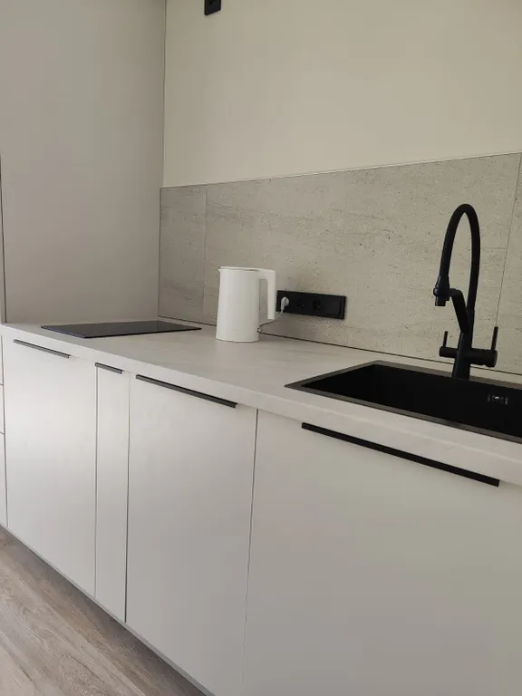 Апартамент для идеального отдыха в Зеленоградске