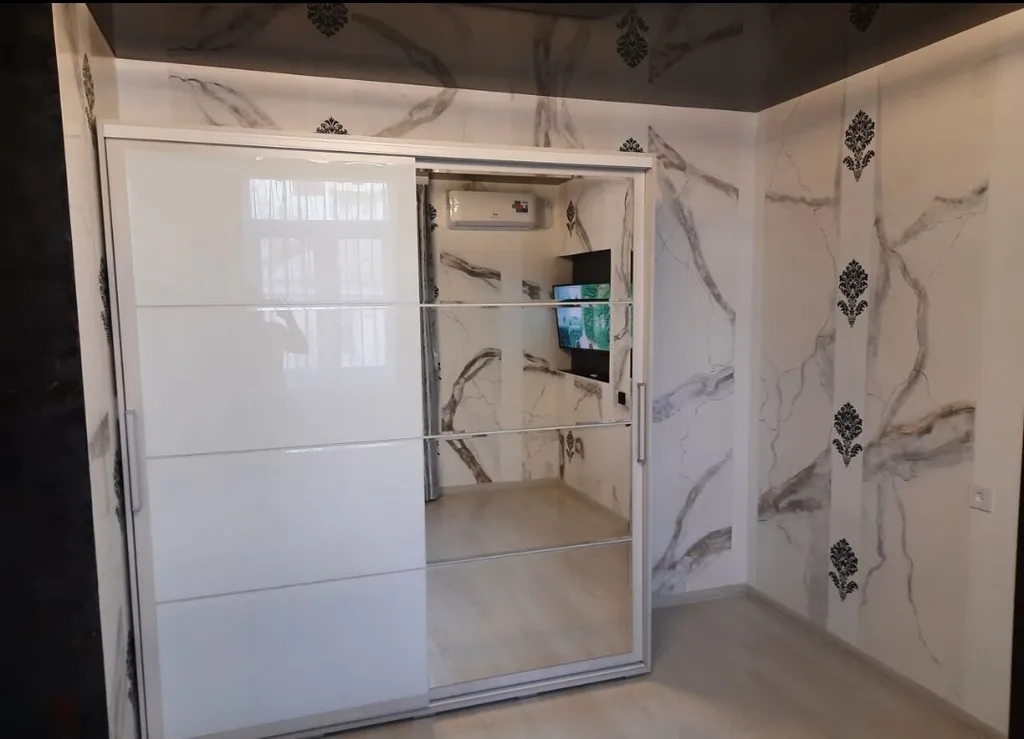 Квартира Квартира Отдых с комфортом — Евпатория