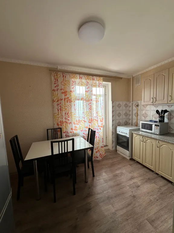 Комфорт и море: 1-комнатная квартира для Вашего отдыха