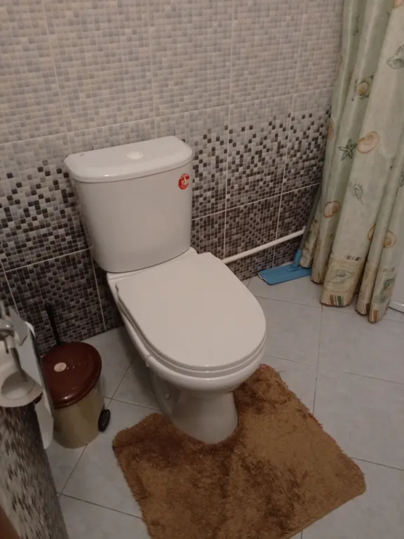 Комфортное, уютное жилье, со всем необходимым для отдыха