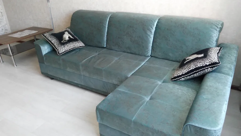 Квартира Уютная квартира в экологически чистом районе — Калининград