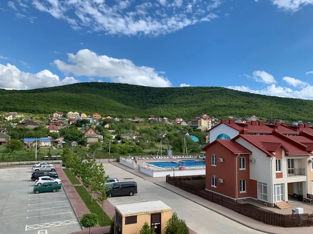 Квартира комфорт+