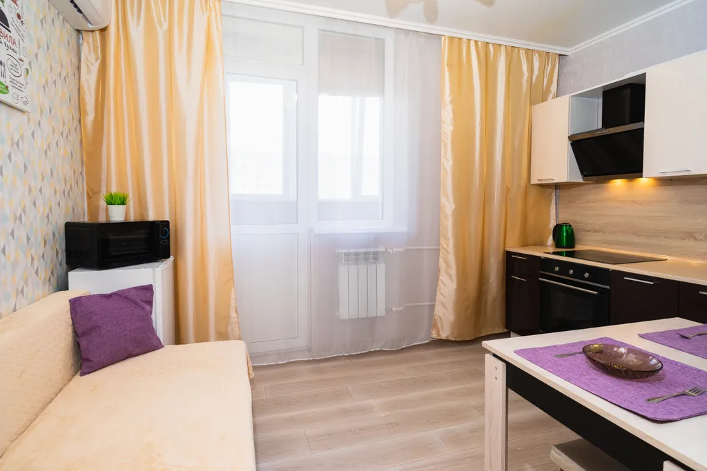 ЛайкХоум на Салмышской 68/2