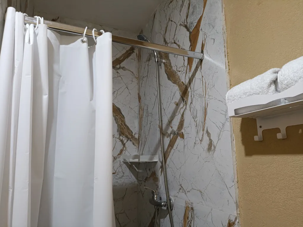 Квартира Квартира Шереметьево комфортабельный номер — Лобня