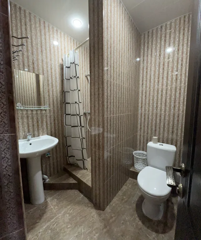 Квартира Комната — Адлер