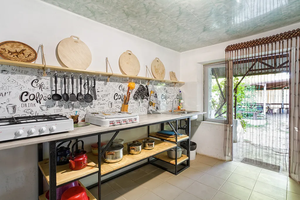 Романтический номер для двоих