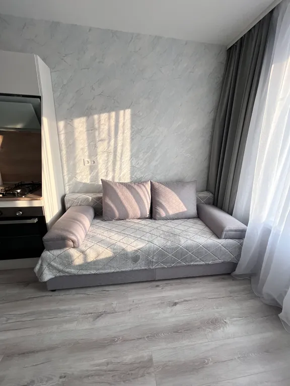 Уютная квартира недалеко от центра города