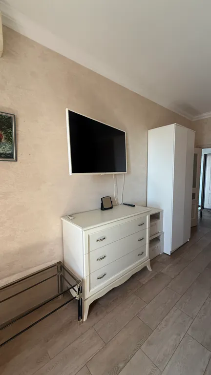 Квартира Квартира в центре с видом на море от собственника — Геленджик