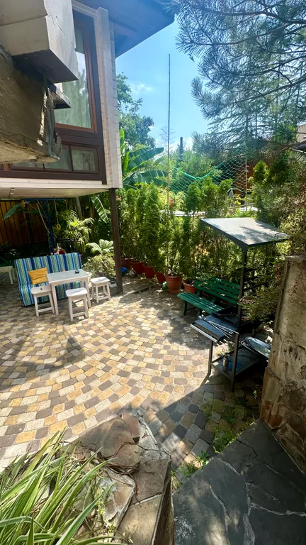 Коттедж Таунхаус с отдельным входом на Старой Мацесте — Сочи