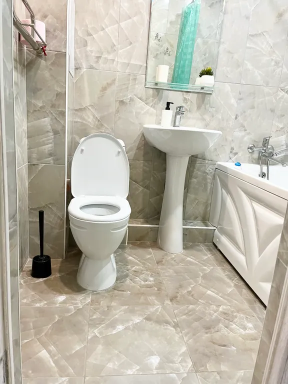 Отличная квартира в центре Кисловодска