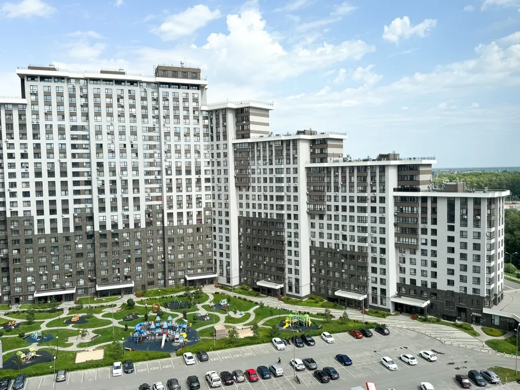 Квартира рядом с автовокзалом, жк метро-парк