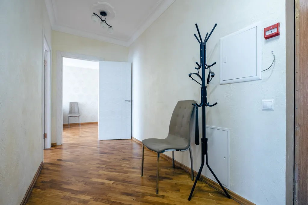 Квартира в ЖК Планерный, недалеко Крокус-Экспо, Экспоцентр