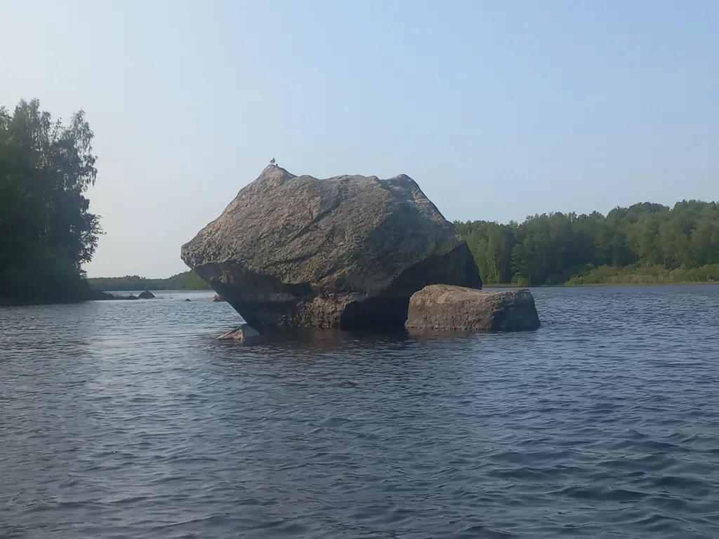 Домик-баня для двоих