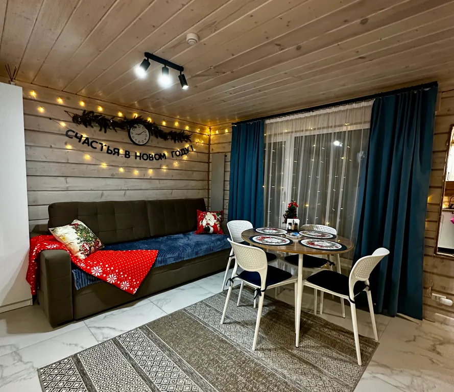 Усадьба Дом в Чемале Семейный гостевой дом