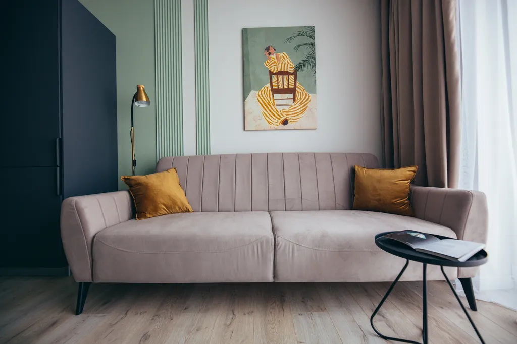 Каникулы в Кениге дизайнерская студия у Верхнего Озера