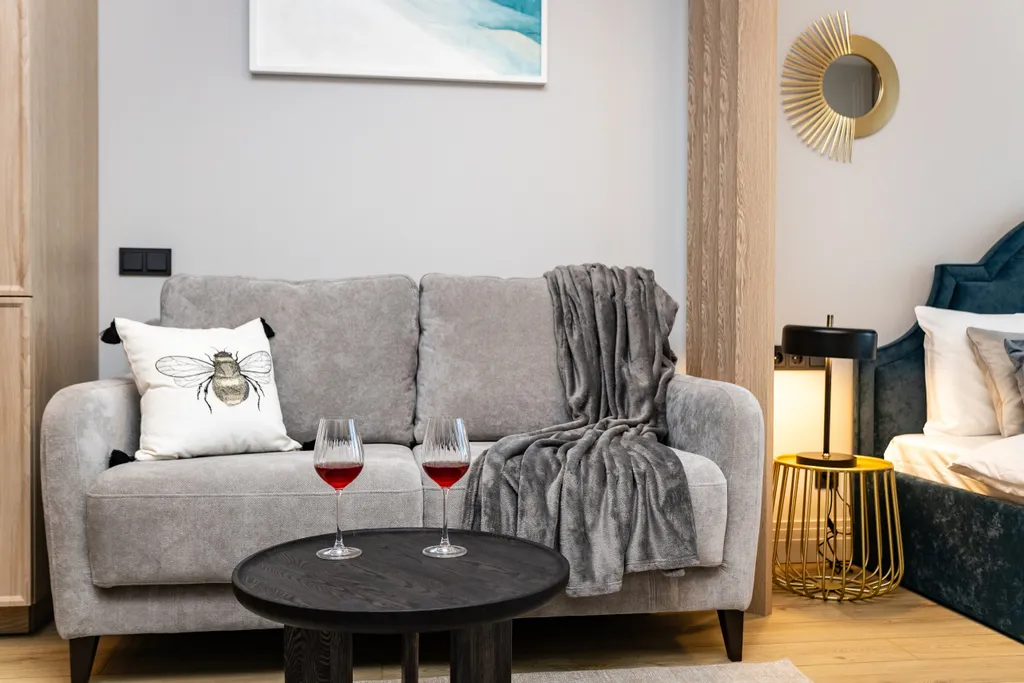 Mareen апартаменты на море by Karmann`s Apartments