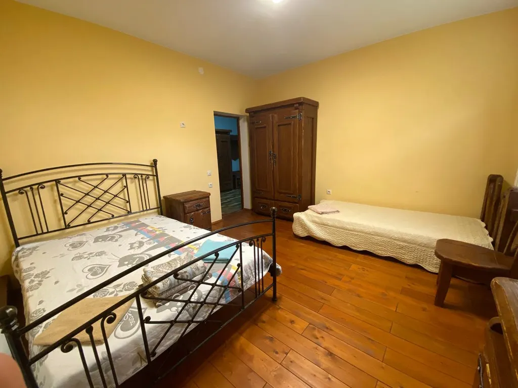 Квартира Апартаменты люкс на берегу озера Селигер ТХ-1 — аренда посуточно в Осташков (Селигер)