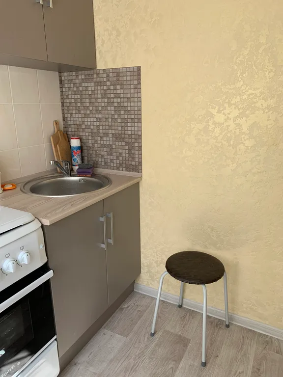 Уютная двухкомнатная квартира рядом с парком в самом сердце