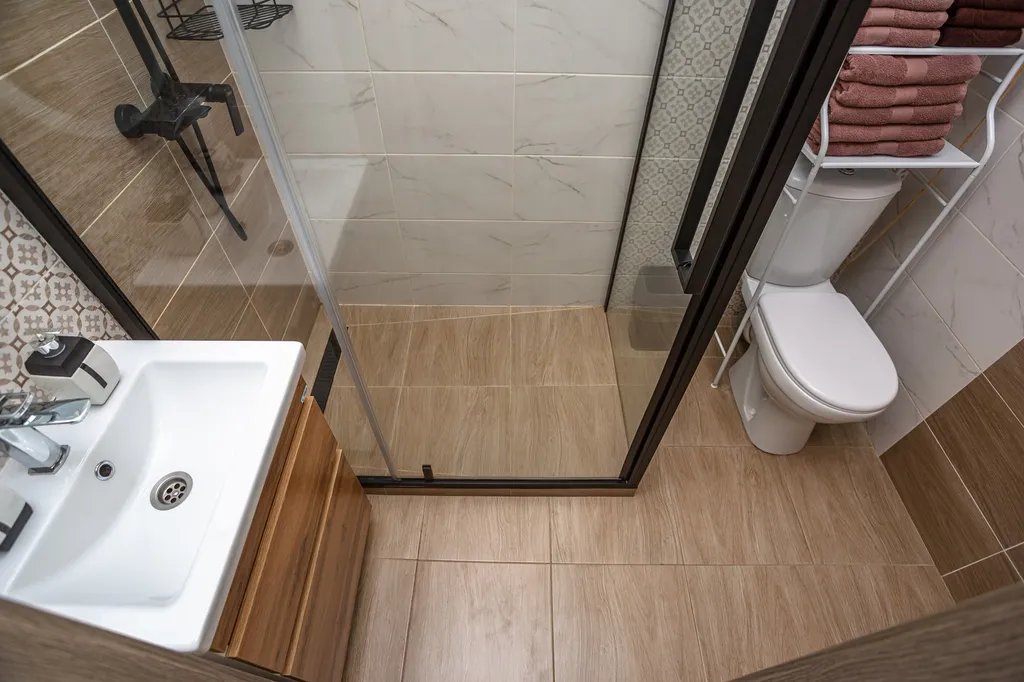 Квартира Arbat Sky Loft стильная квартира на Арбате — Владивосток